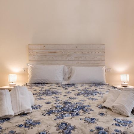 Lia Apartment 斯培西亚 外观 照片