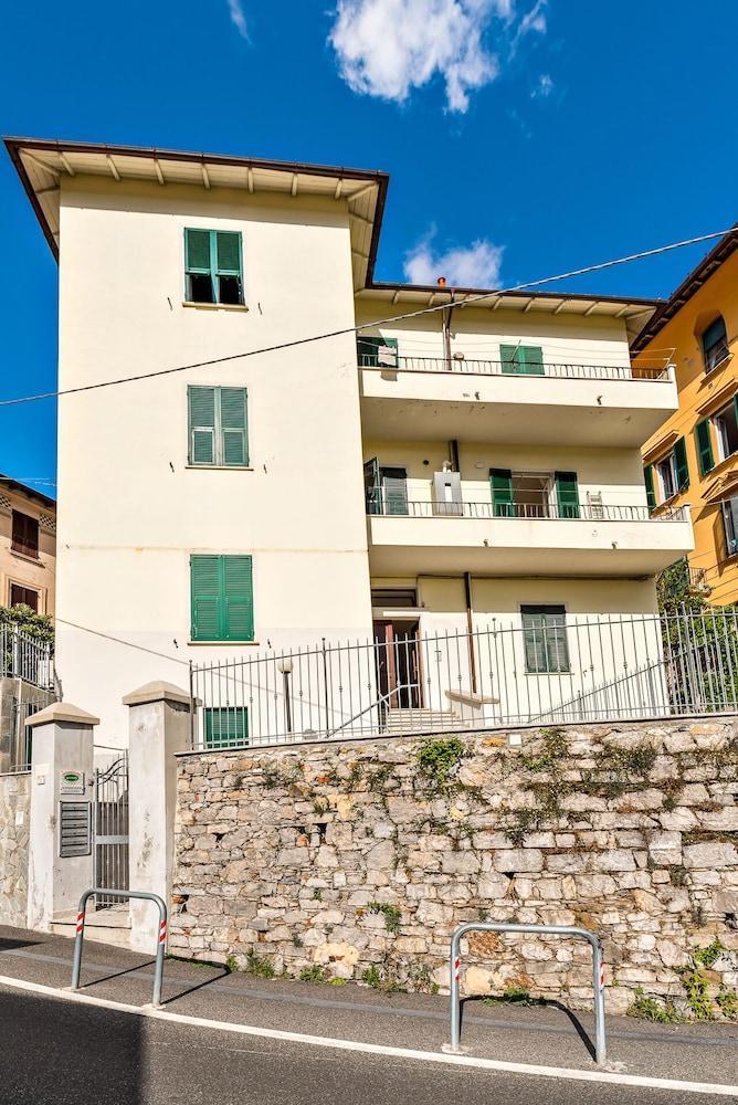 Lia Apartment 斯培西亚 外观 照片