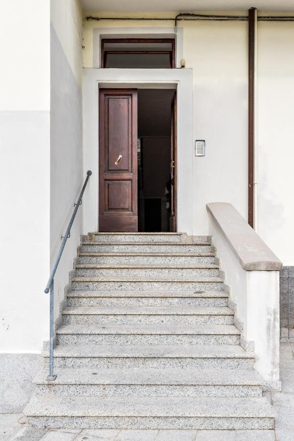 Lia Apartment 斯培西亚 外观 照片