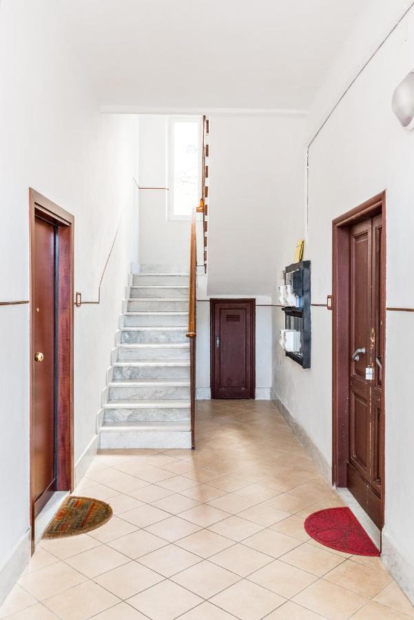 Lia Apartment 斯培西亚 外观 照片