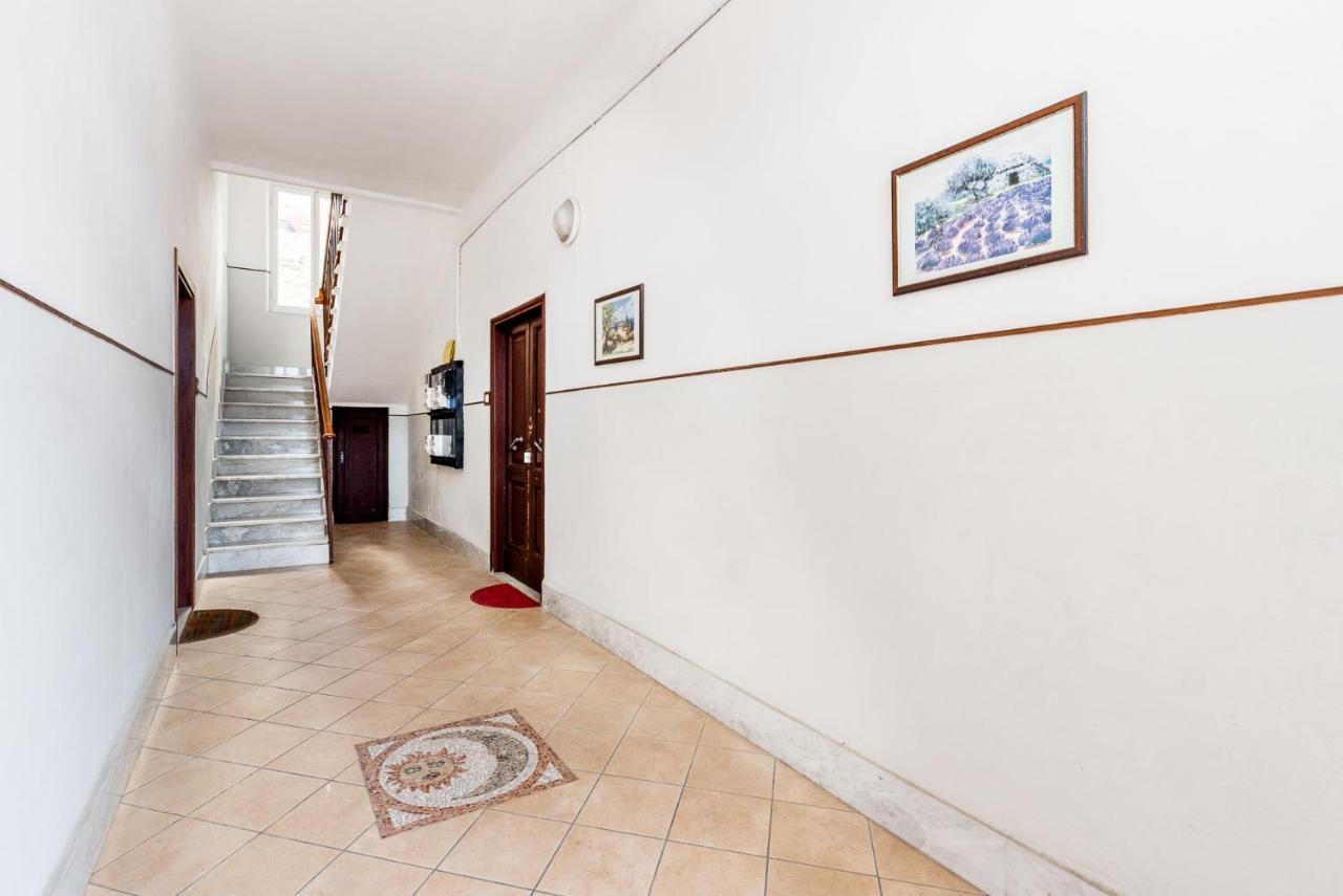 Lia Apartment 斯培西亚 外观 照片