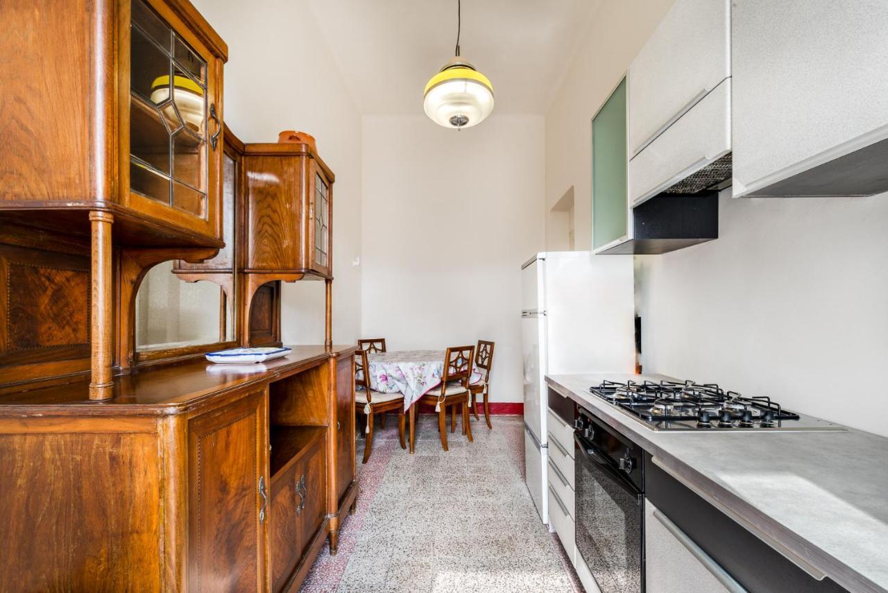 Lia Apartment 斯培西亚 外观 照片