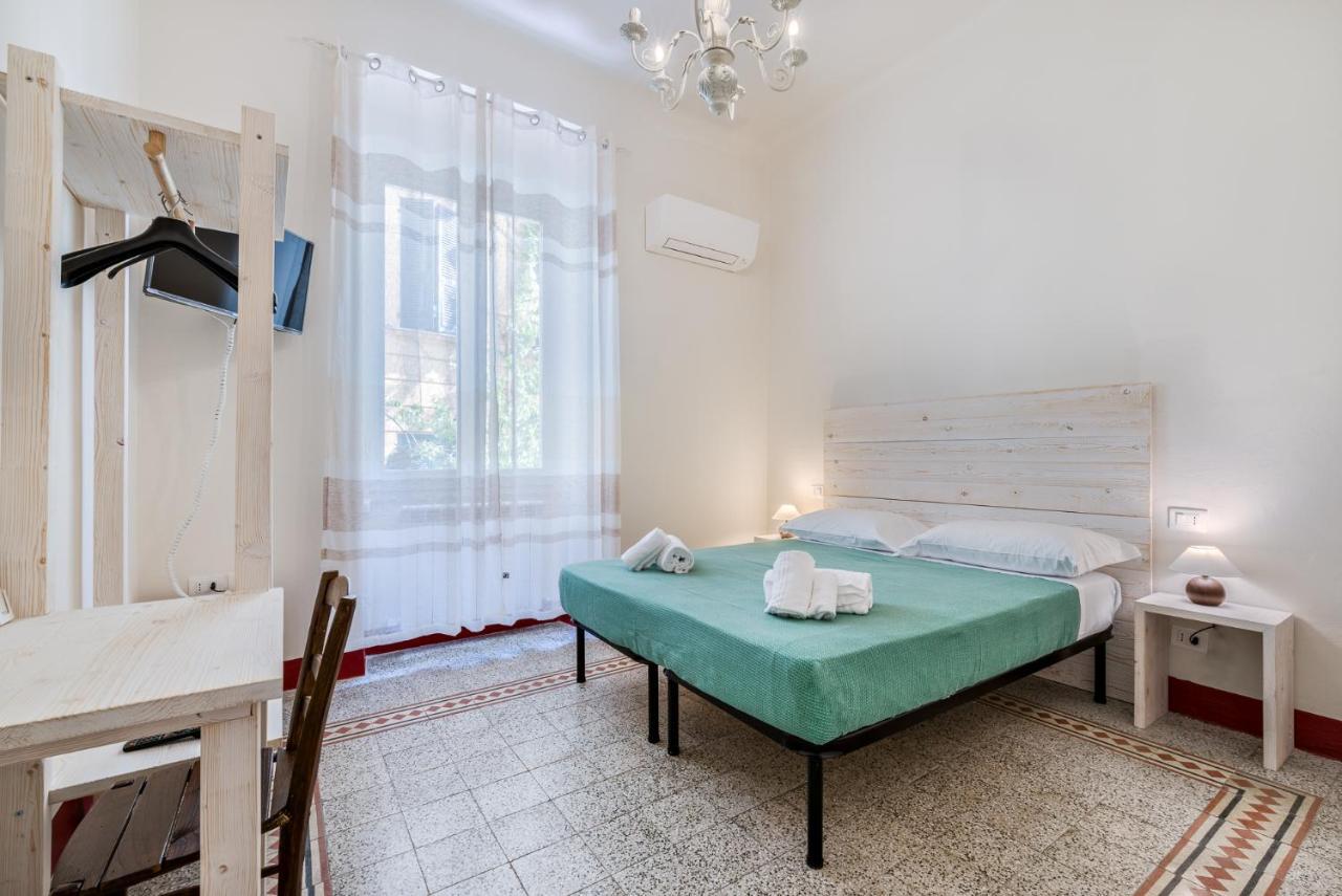 Lia Apartment 斯培西亚 外观 照片
