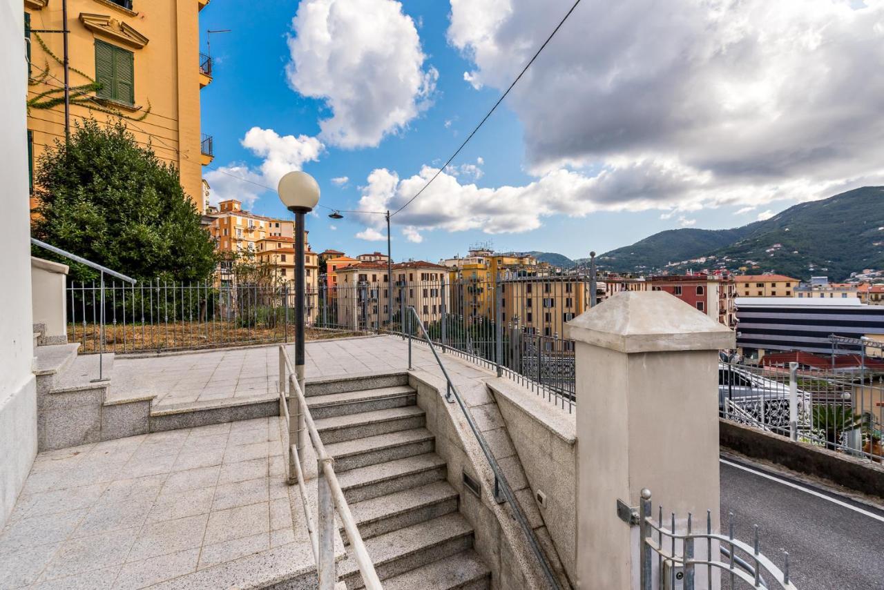 Lia Apartment 斯培西亚 外观 照片