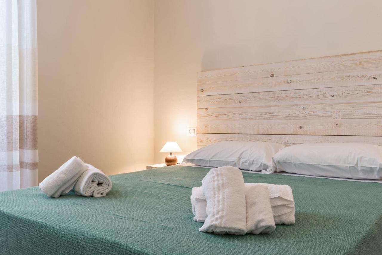 Lia Apartment 斯培西亚 外观 照片