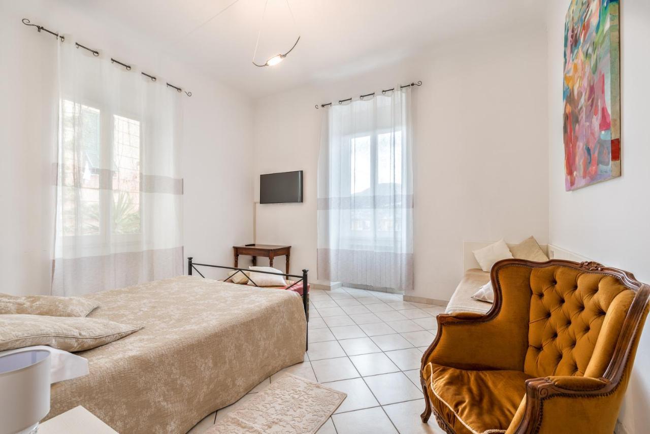 Lia Apartment 斯培西亚 外观 照片