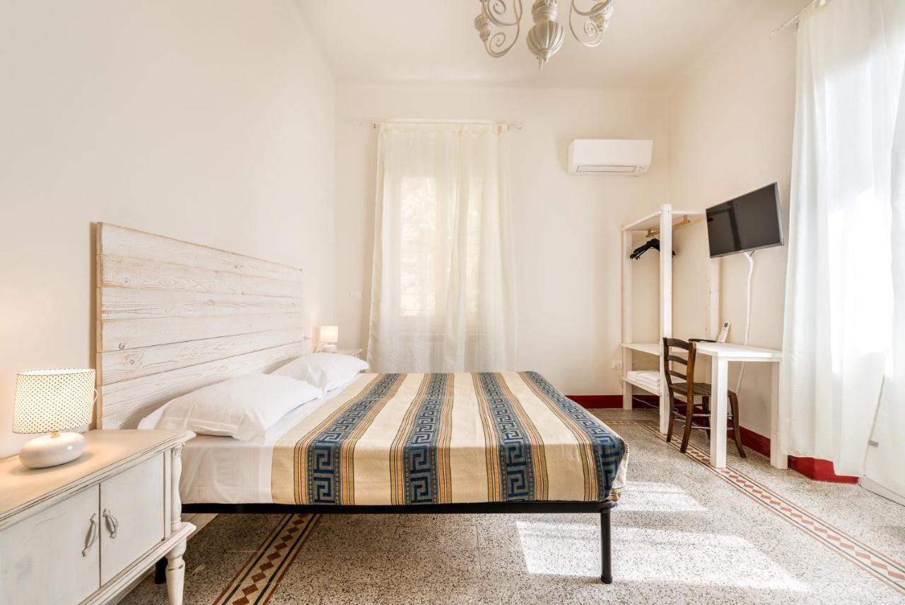 Lia Apartment 斯培西亚 外观 照片