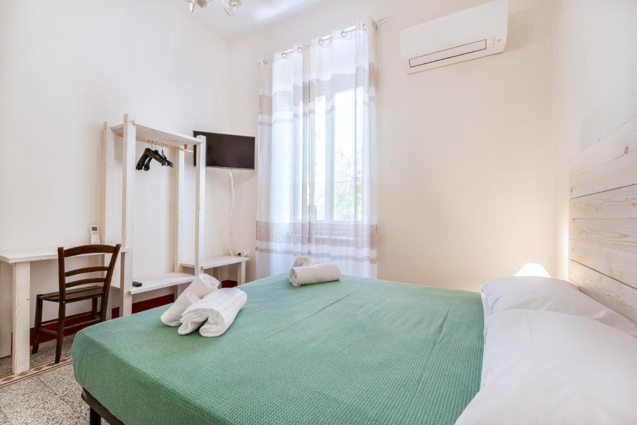 Lia Apartment 斯培西亚 外观 照片