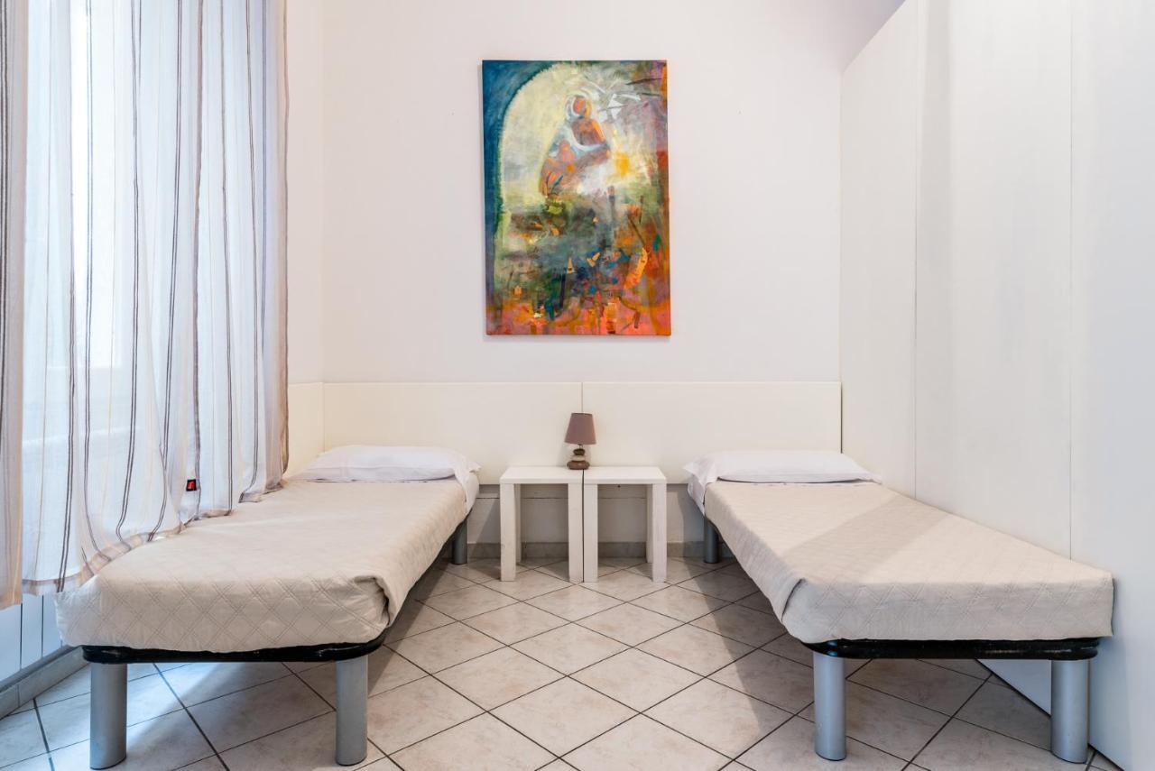 Lia Apartment 斯培西亚 外观 照片