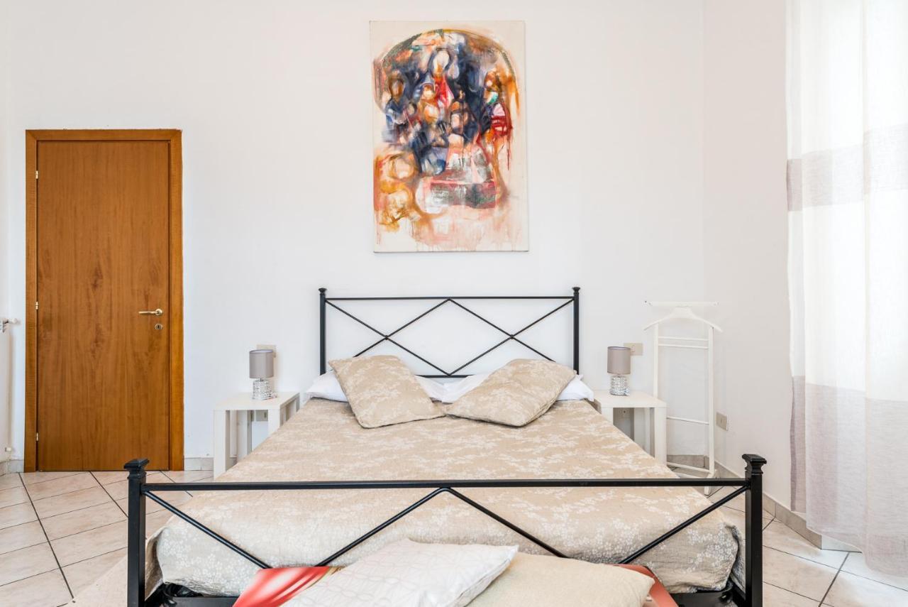 Lia Apartment 斯培西亚 外观 照片