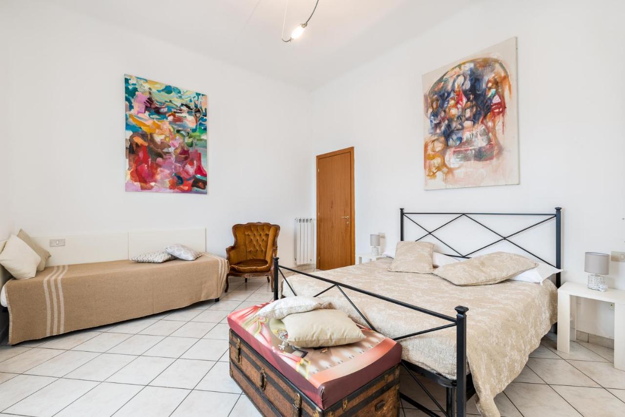 Lia Apartment 斯培西亚 外观 照片