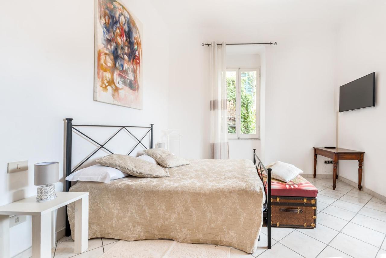 Lia Apartment 斯培西亚 外观 照片