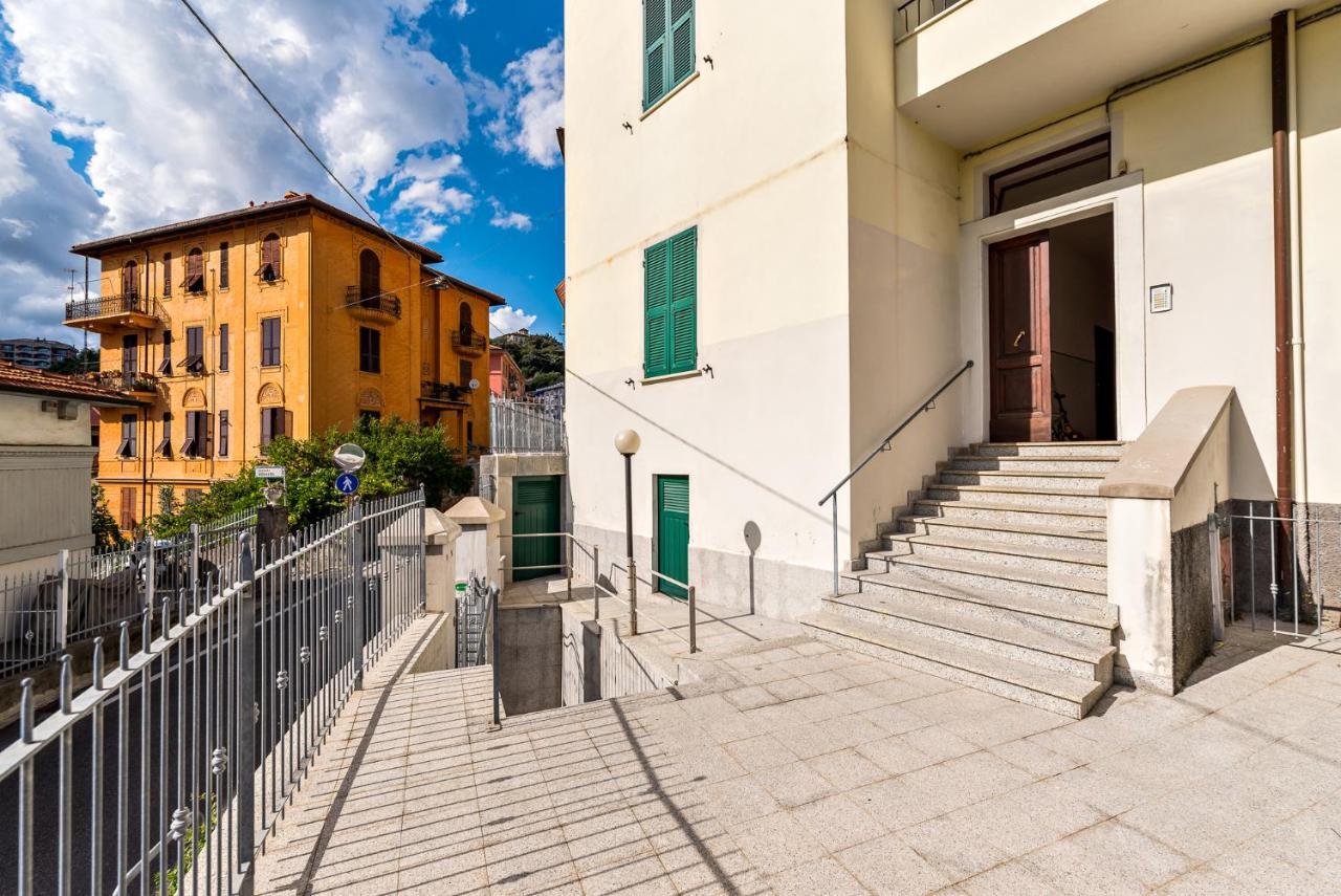 Lia Apartment 斯培西亚 外观 照片