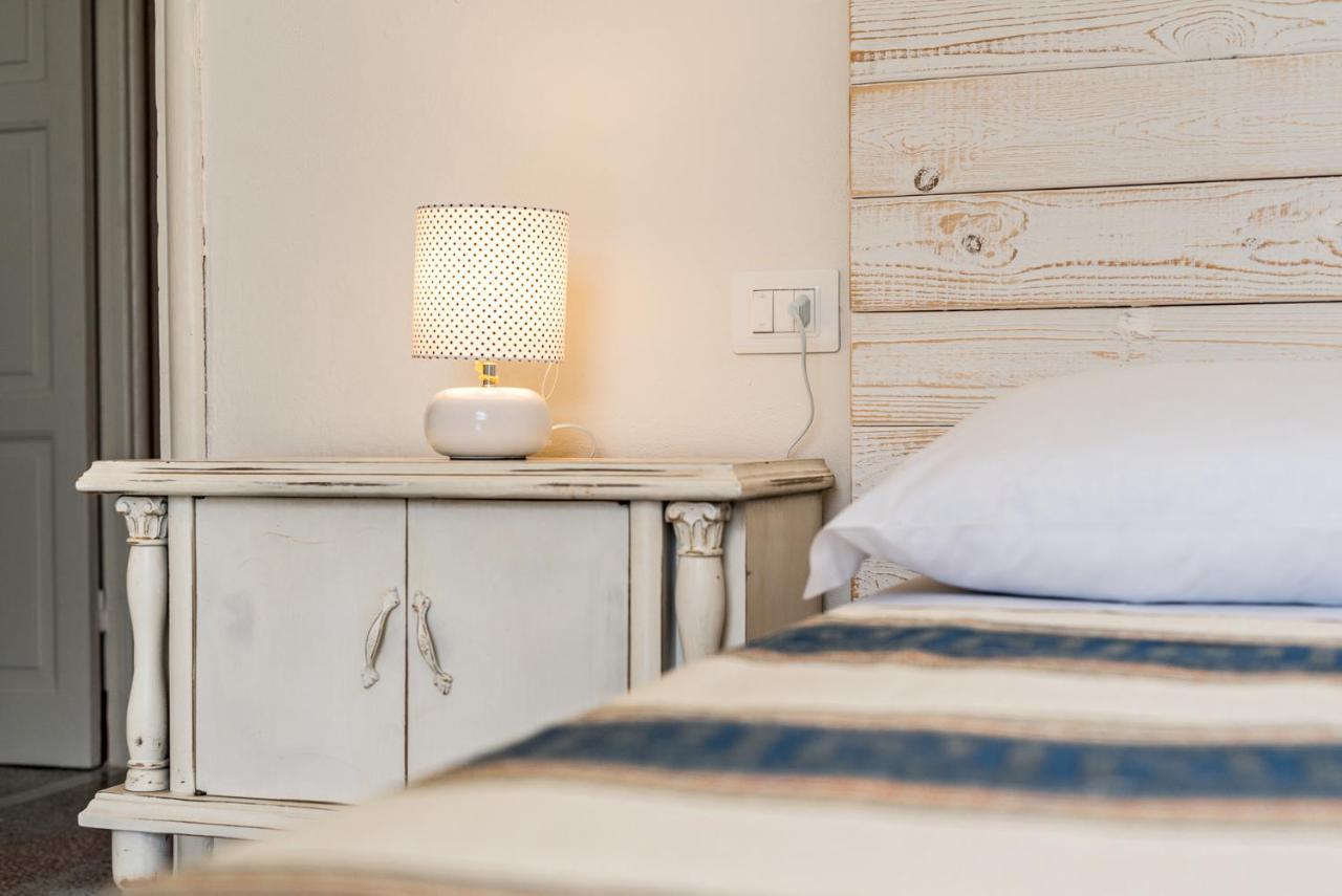 Lia Apartment 斯培西亚 外观 照片