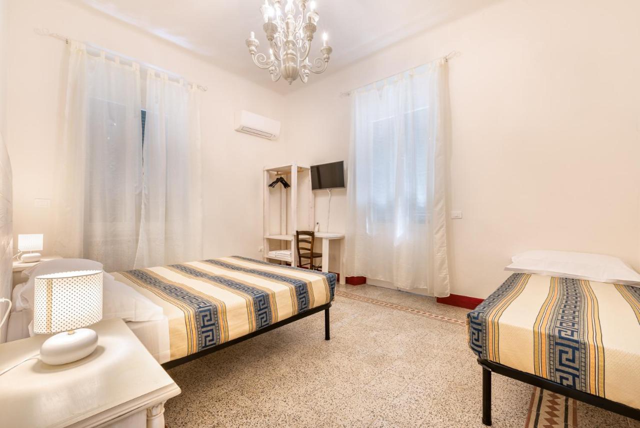 Lia Apartment 斯培西亚 外观 照片