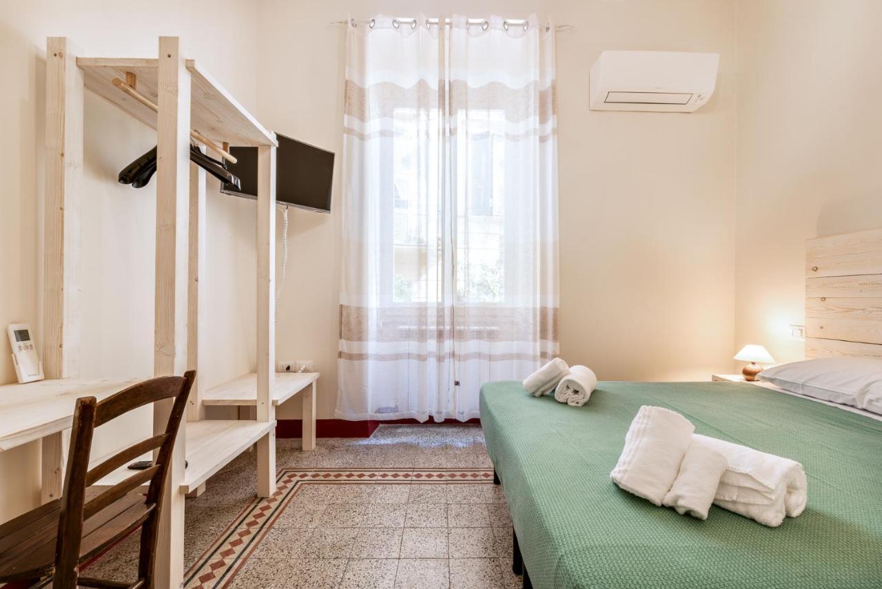 Lia Apartment 斯培西亚 外观 照片