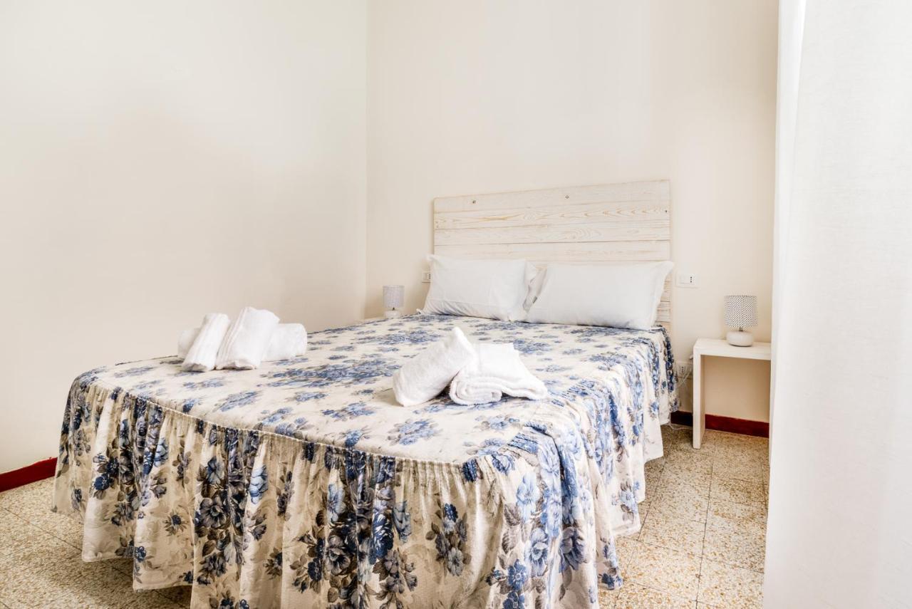 Lia Apartment 斯培西亚 外观 照片
