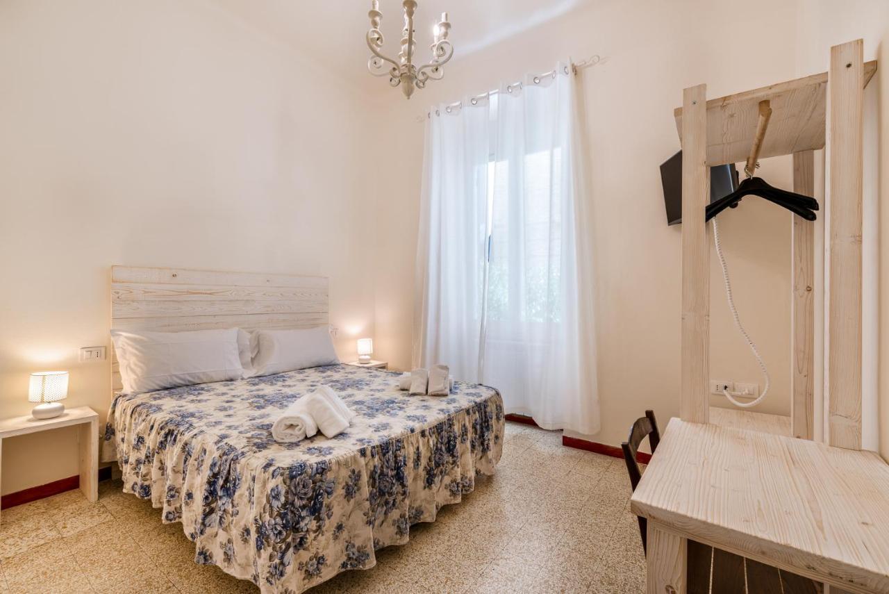 Lia Apartment 斯培西亚 外观 照片