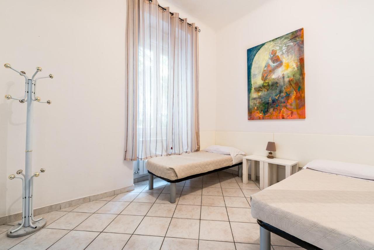 Lia Apartment 斯培西亚 外观 照片